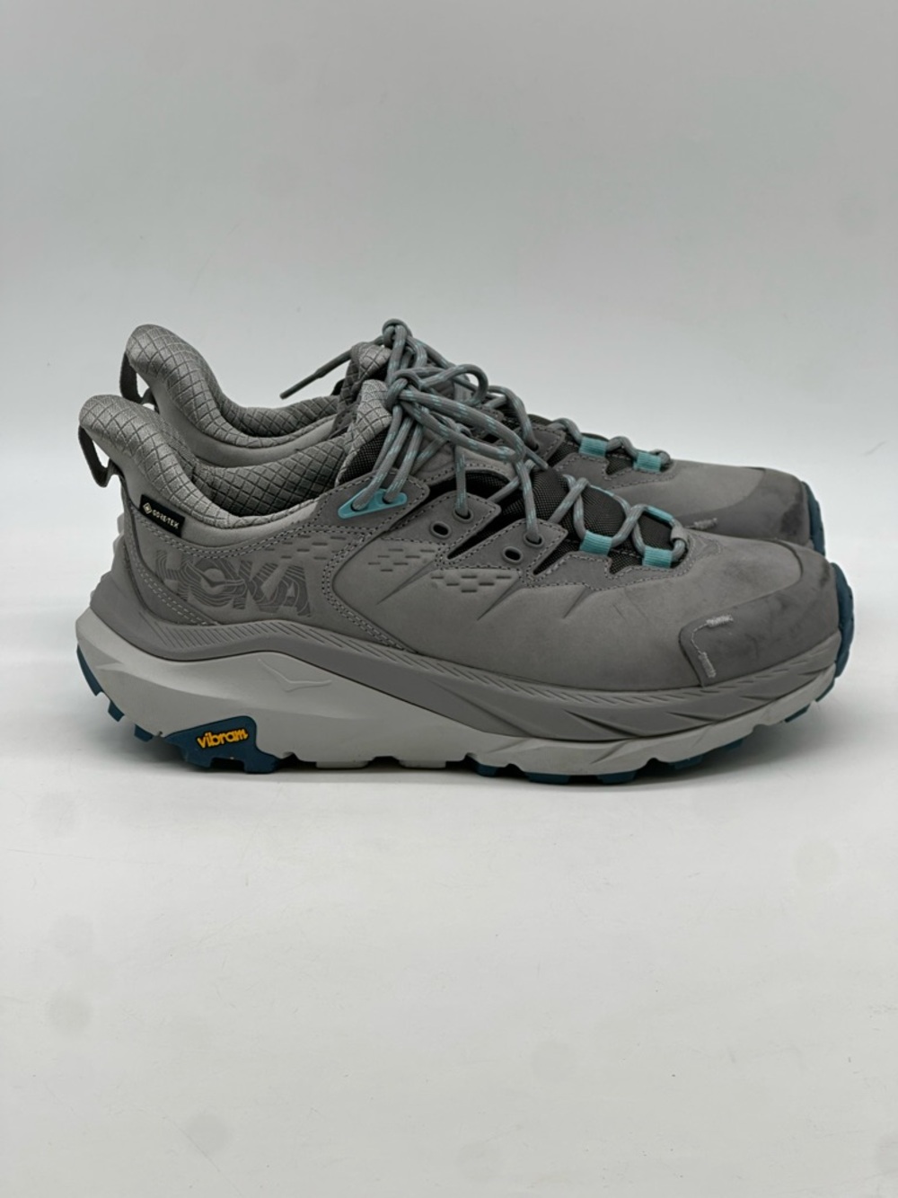 Hoka Kaha 2 Low GTX Hiking Sneakers. Size 9
